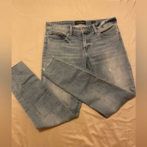 Lucky Brand Skinny Jeans